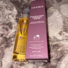 Liz Earle Botanical Shine
