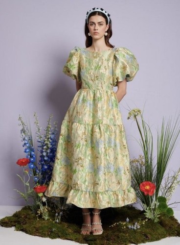 Sister jane dress size no - sister, m+