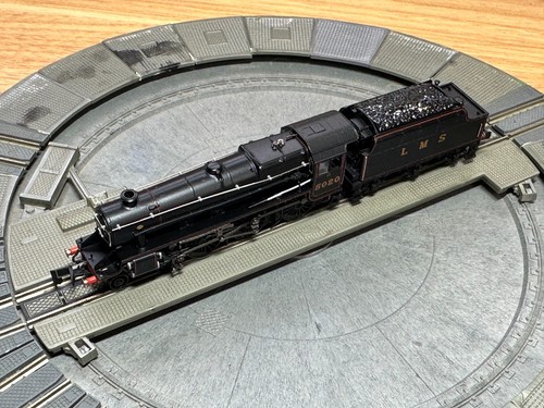 Graham farish gauge - farish, n