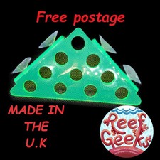 Reef Geeks Coral Frag Rack –