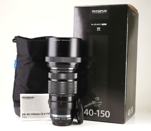 Olympus 150mm m zuiko - olympus, m.zuiko