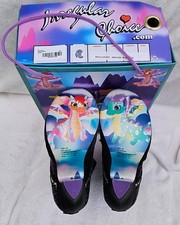 Irregular Choice "Ringleader"