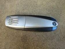Mercedes Bluetooth phone
