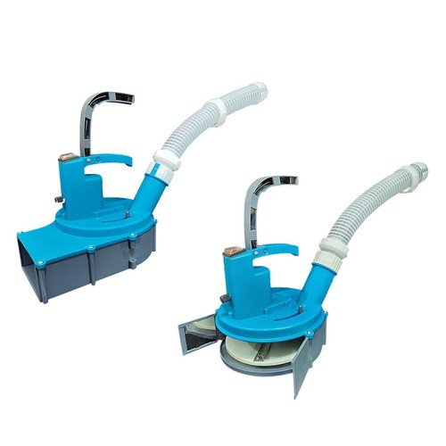 Electric manure spreader - electric,