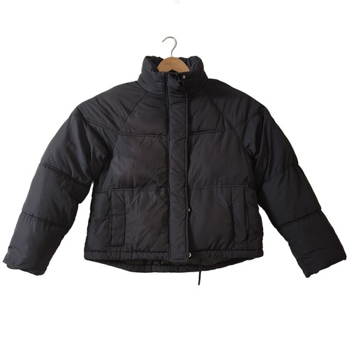 Topshop puffer jacket women - puffer,