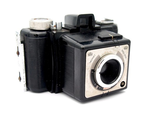 Coronet victor art - victor, deco