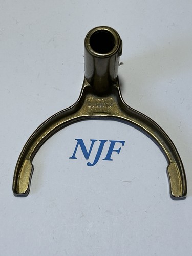 Mt75 gearbox fork - mt75,