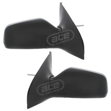 Cable Control Wing Door
