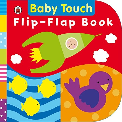 Baby touch flip - baby, flip-flap