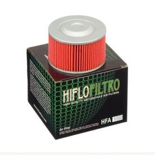Hiflo Air Filter HFA1002 Motorcycle Air Filter For Honda C90 C/E/G/N/P 1983-1996