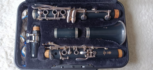 Yamaha 250 clarinet - 250, in