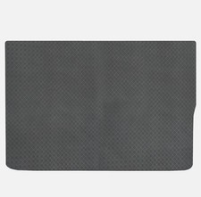 Tailored Boot Liner Mat for