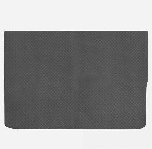 Tailored boot liner mat - tailored,