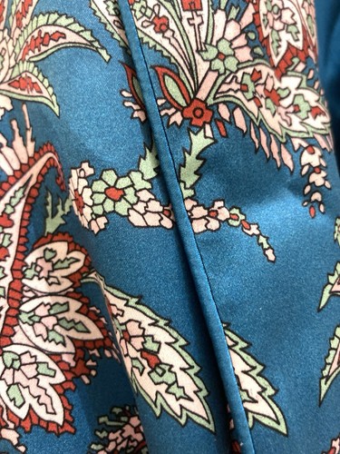 100 silk robe - robe, liberty