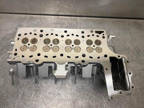 Recon cylinder head - recon,