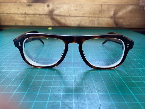 Cutler and gross frames - gross,