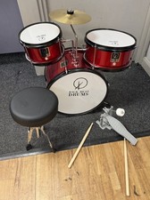 Drum kit junior - drumkit, 3