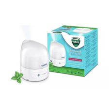 Vicks Ultrasonic Humidifier