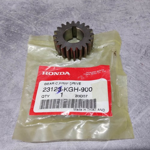 Honda cbr 125 23121 kgh - honda, 23121-kgh-900