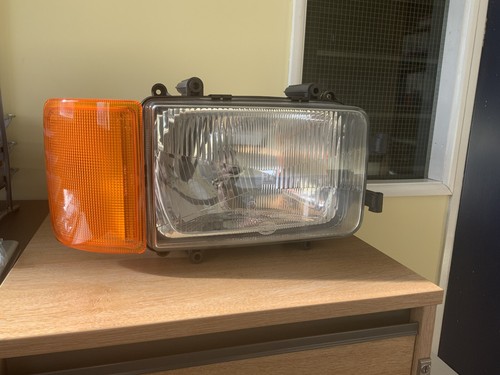 Daf metrocab headlamp new - daf,