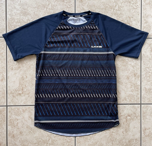 Dakine thrillium jersey - jersey, ss
