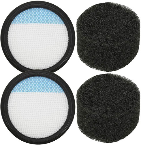 Pcs for vax filter - pcs,