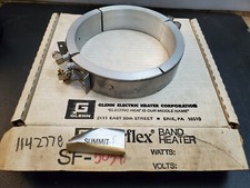  Glenn Starflex Band Heater