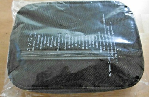 Avon men toiletries - men's,