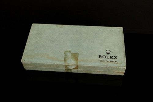 Rolex 1970s spare - rolex, parts