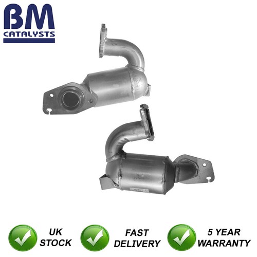 Catalytic converter euro - converter, 4