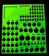 Bluepoint Hex/Torx Holder