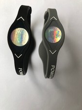 2 PCS  GREY  &  BLACK  Power