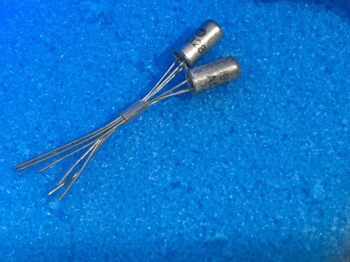 Ac128 ac176 tungsram - ac128/ac176, pair