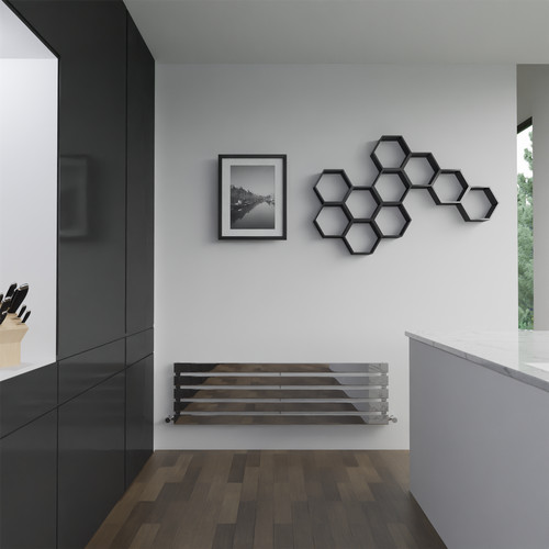 Horizontal designer column - designer,