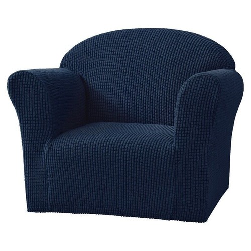 Armchair cover stretch - armchair,