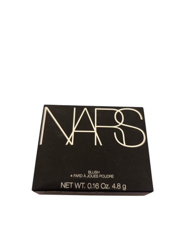 Nars blush orgasm iconic - blush, 4.8g