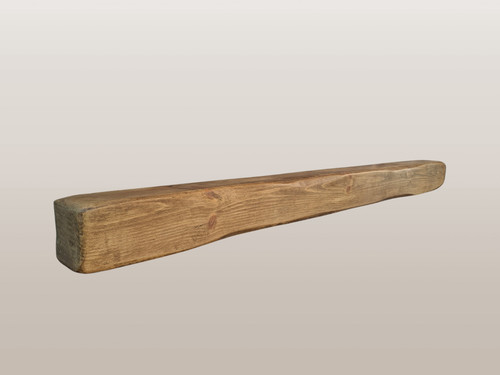 Chunky rustic solid floating - chunky,