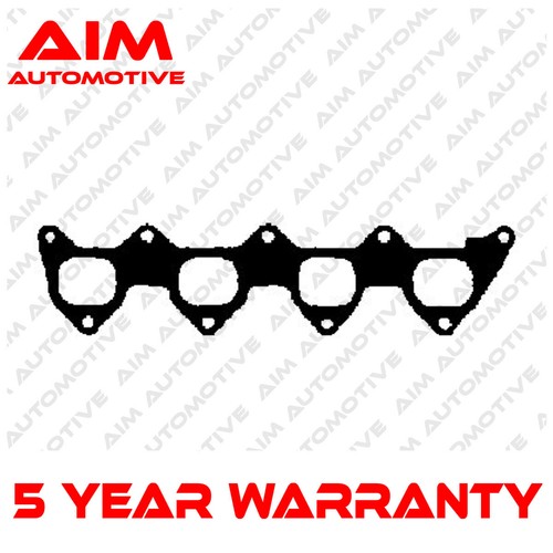 Inlet manifold gasket centre - inlet,