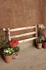 Chestnut Hurdle Chestnut Gate Garden Hurdle Small