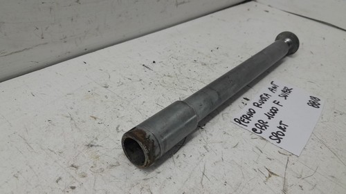 Front wheel axle pin honda - wheel,