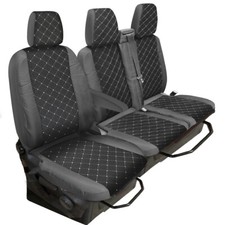 FORD TRANSIT CUSTOM 2013 on