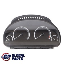 BMW F06 Instrument Cluster Speedo Clocks Diesel Automatic 9312043