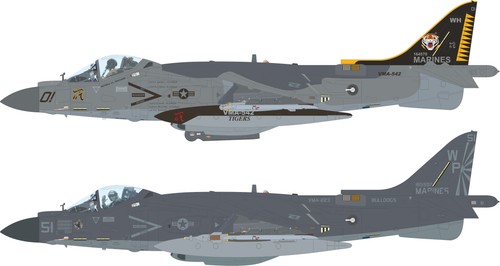 Flying leathernecks fl18001 - flying,