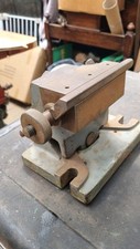 Bridgeport Tailstock with