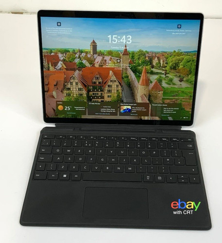 Microsoft surface pro - microsoft,