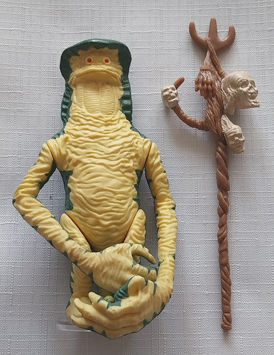 Vintage star wars figure - vintage,