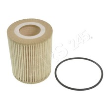 Oil Filter FEBI Fits LAND
