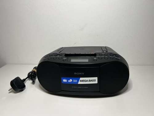 Sony cfd s70 - cfd-s70, cd