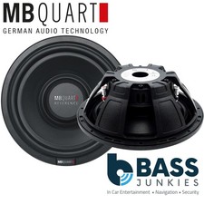 MB Quart RSH304 - 12" 30cm 800