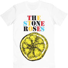 The stone roses world tour - the,